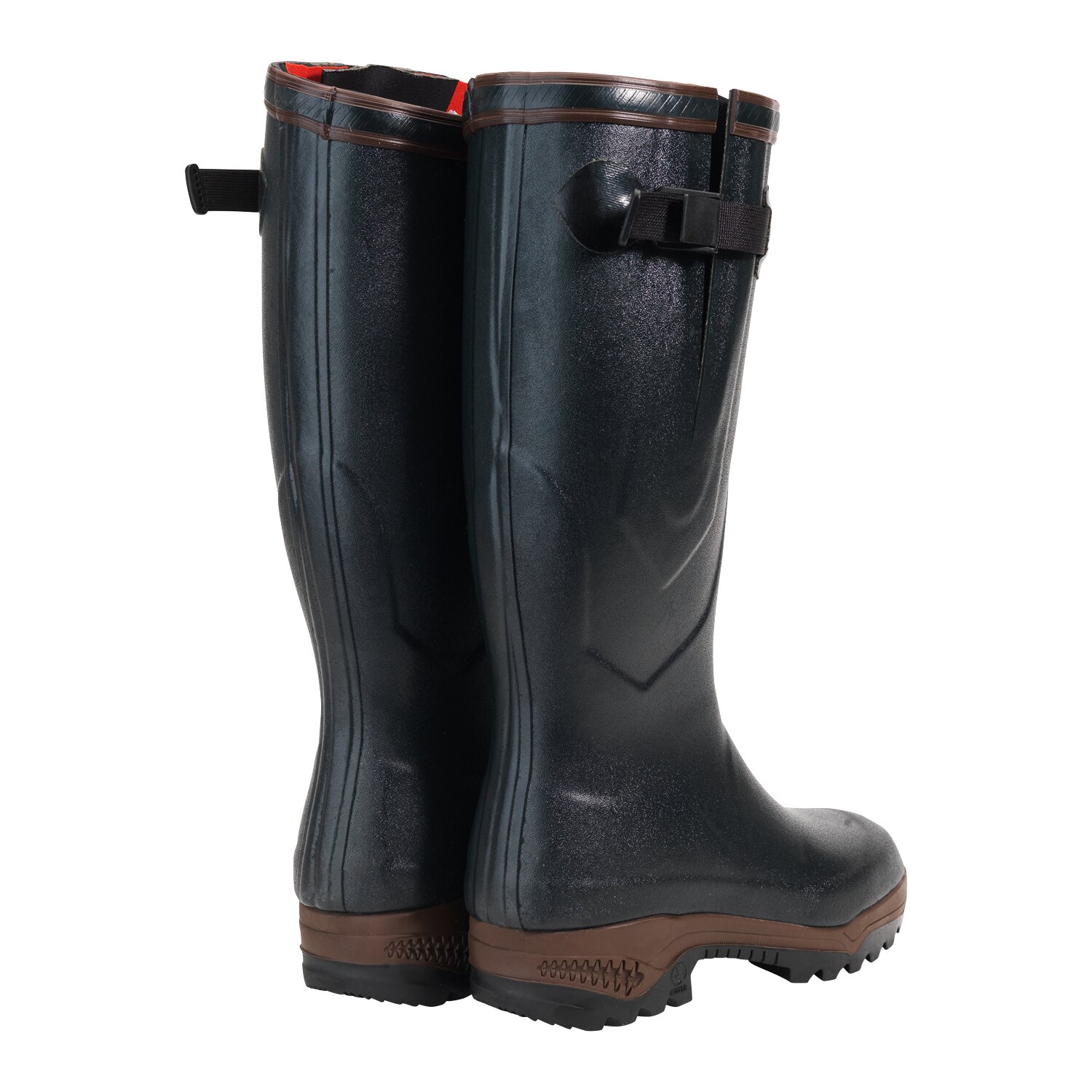 AIGLE Gummistiefel Parcours 2 Iso – Ansicht 3