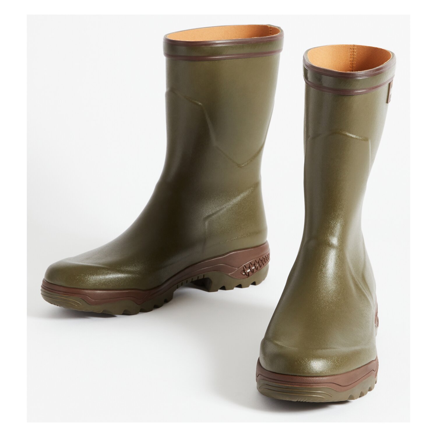 AIGLE Gummistiefel Parcour 2 Botillon – Ansicht 2