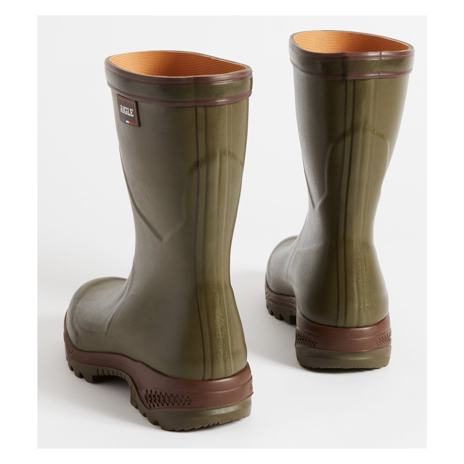 AIGLE Gummistiefel Parcour 2 Botillon – Ansicht 3