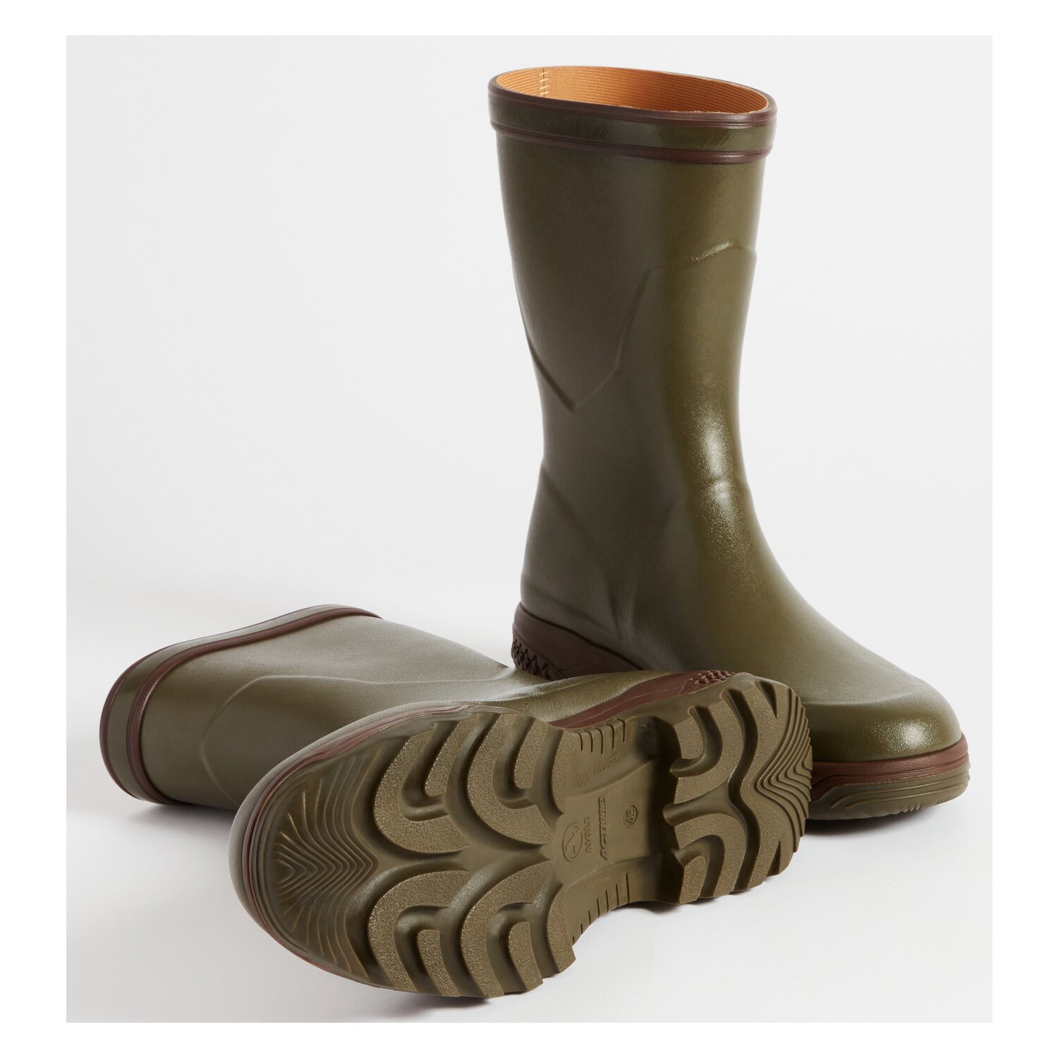 AIGLE Gummistiefel Parcour 2 Botillon – Ansicht 4