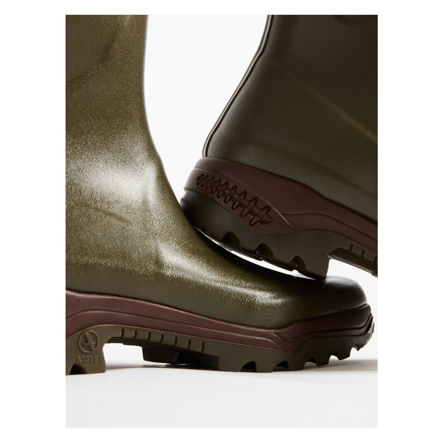AIGLE Gummistiefel Parcour 2 Botillon – Ansicht 5