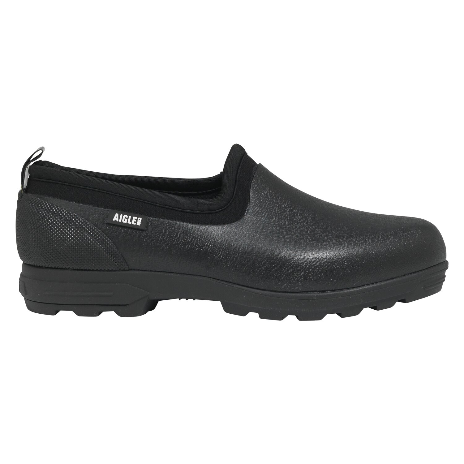 AIGLE Gummiclogs Lessfor M – Ansicht 1