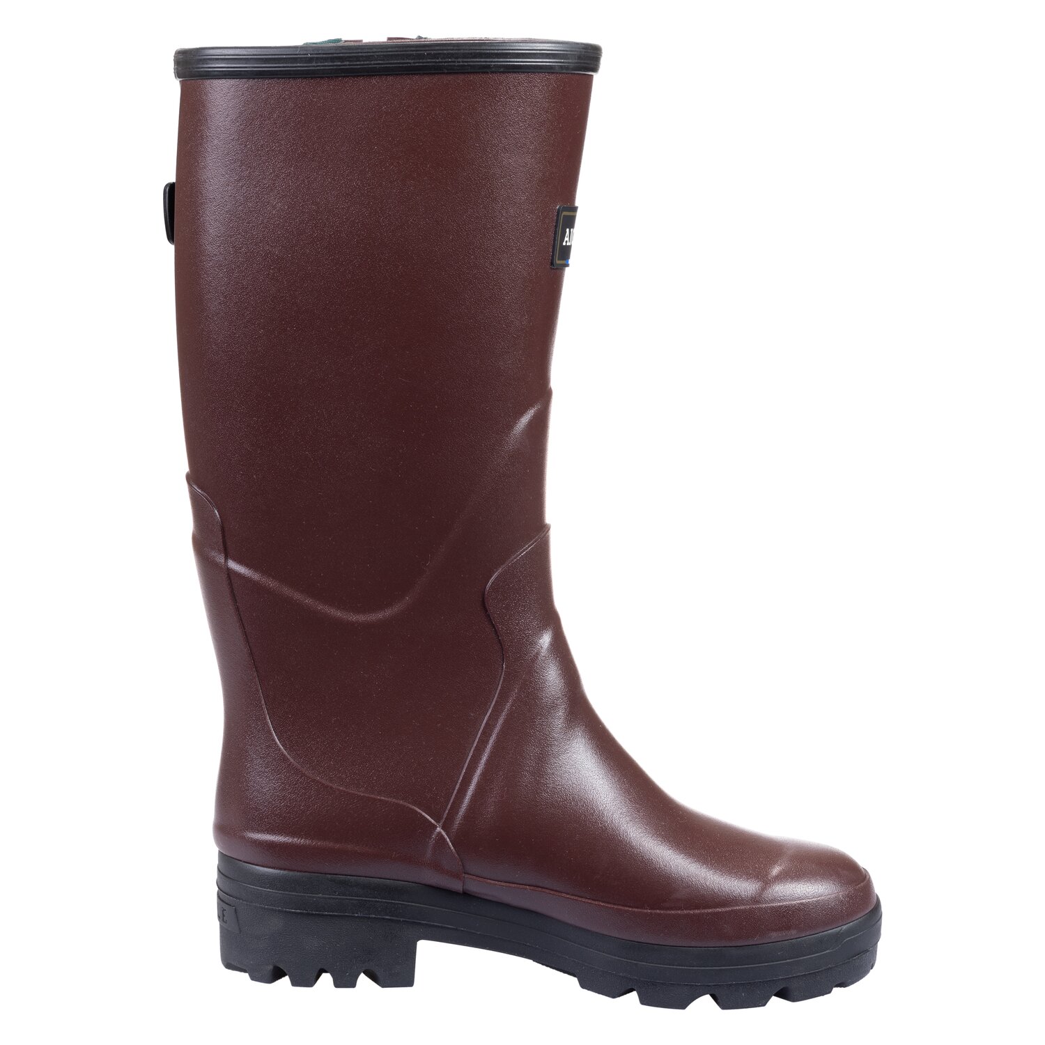 Aigle Gummistiefel Chambord Var L – Ansicht 3