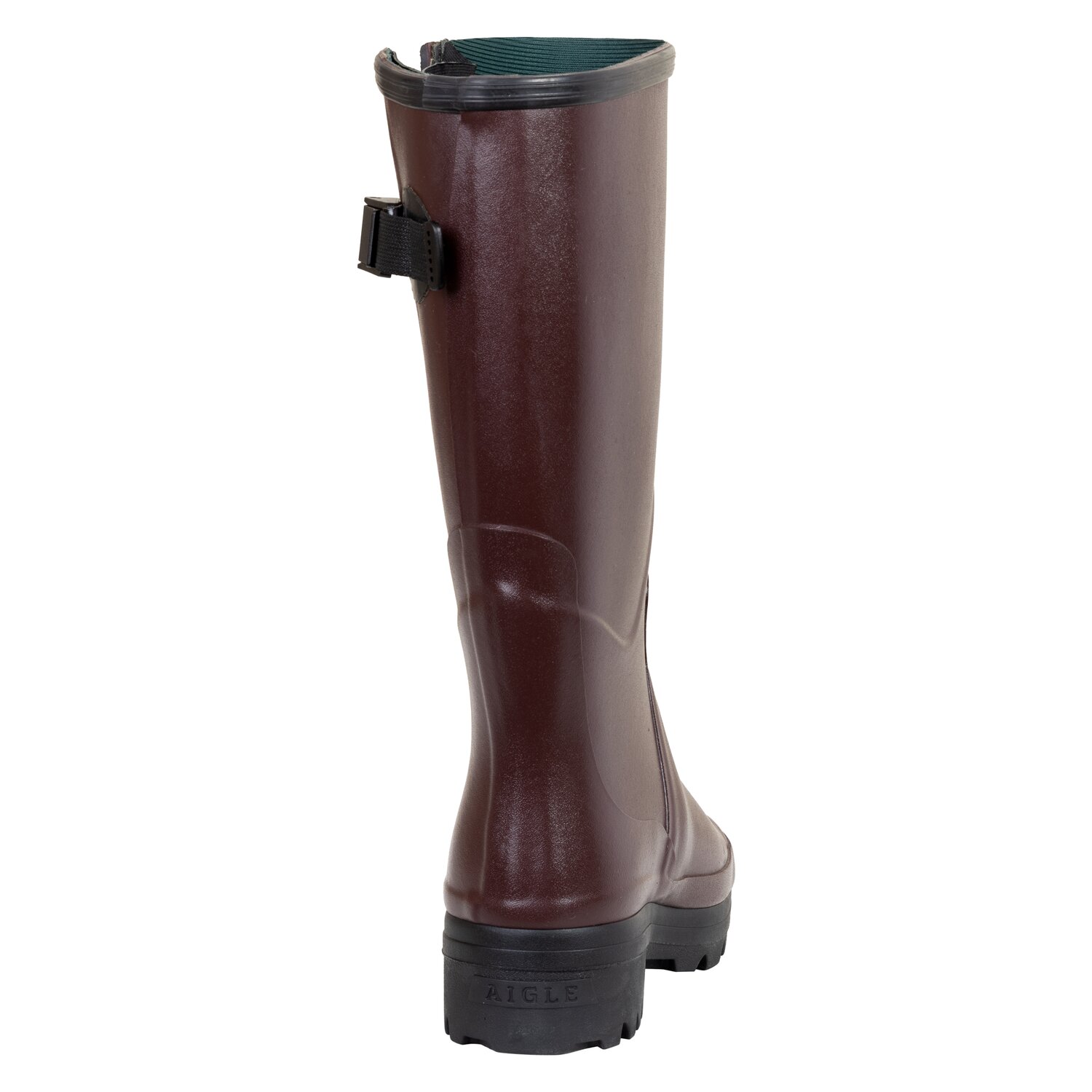 Aigle Gummistiefel Chambord Var L – Ansicht 5