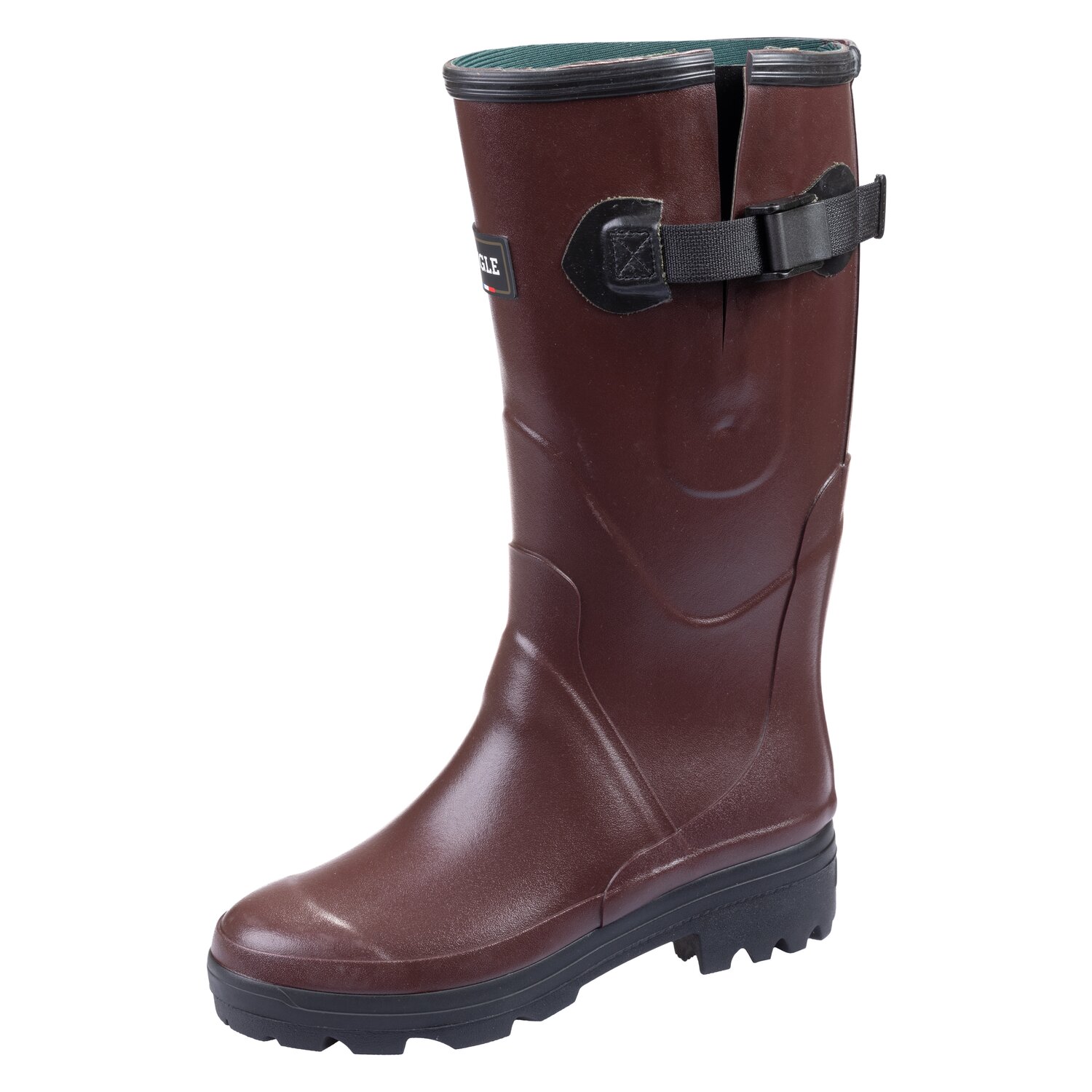 Aigle Gummistiefel Chambord Var L – Ansicht 1