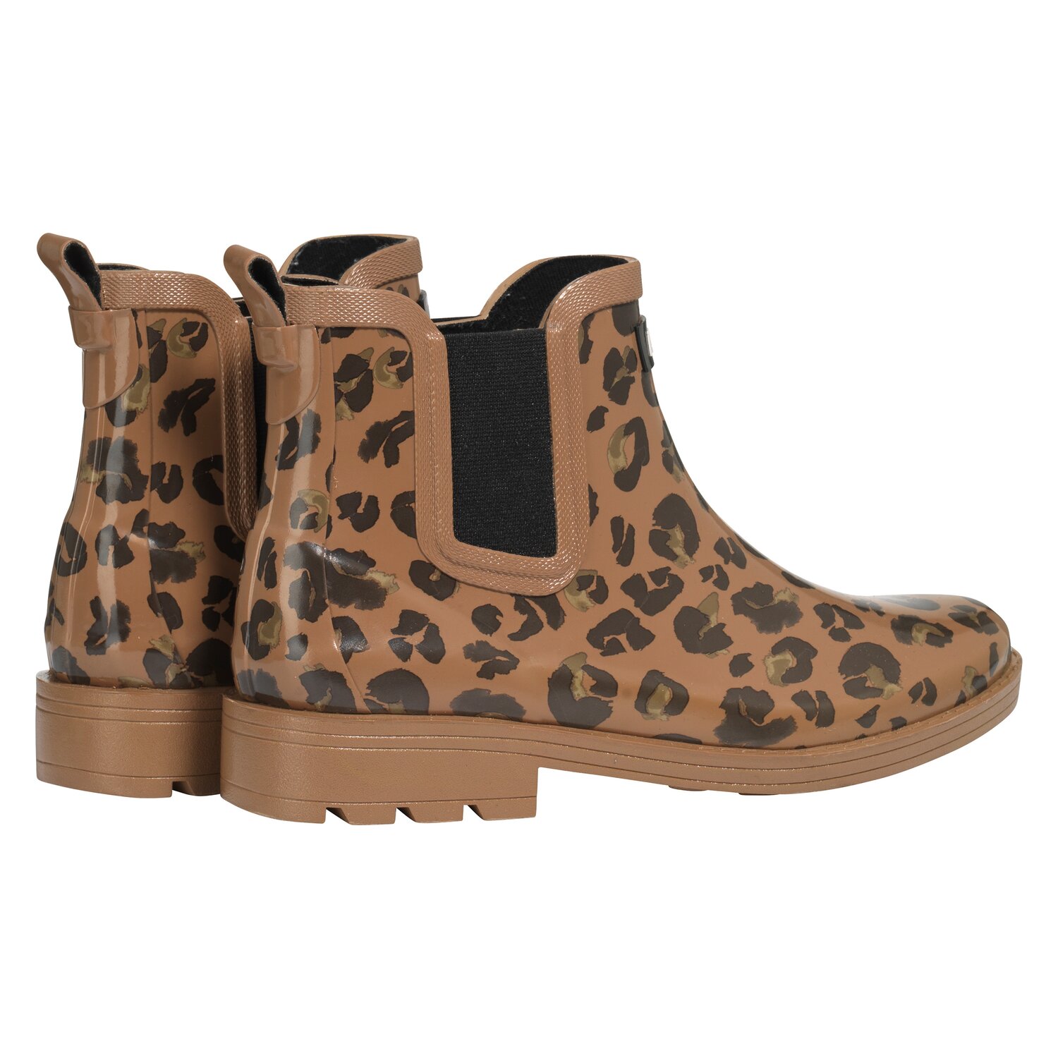 AIGLE Regenstiefelette Carville PT 2 – Ansicht 2