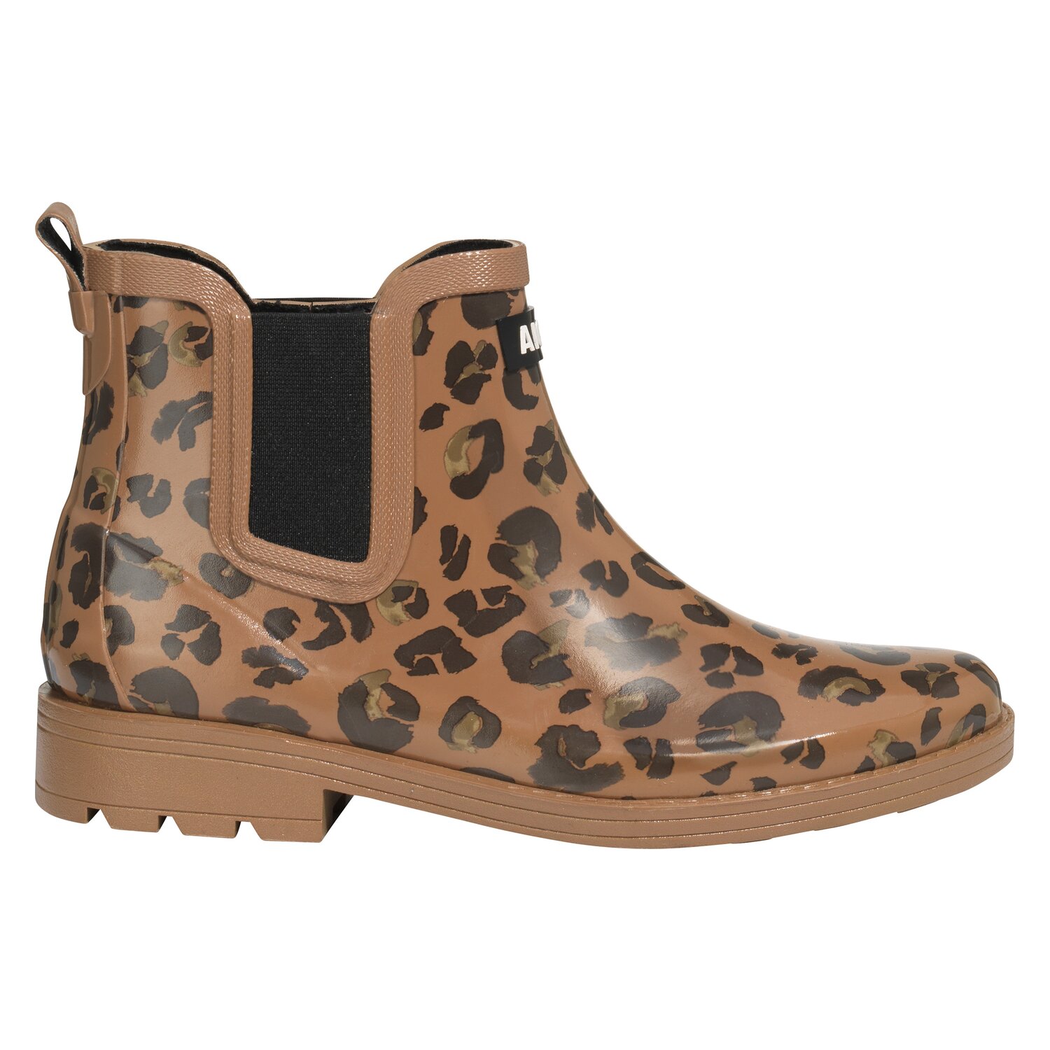 AIGLE Regenstiefelette Carville PT 2 – Ansicht 3