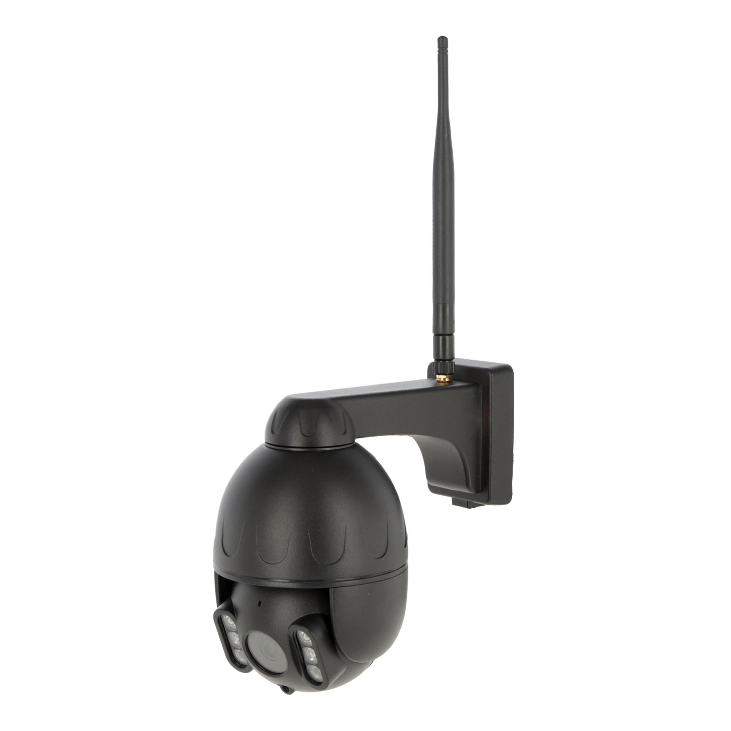 KERBL Kamera IPCam 360° FHD Mini – Ansicht 1