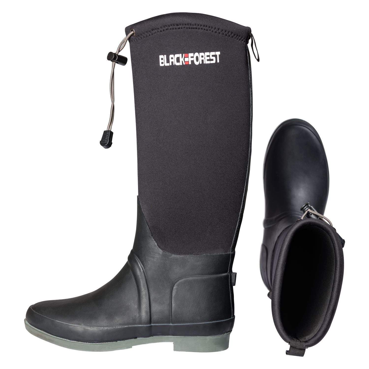 black forest Hippopren Reitstiefel Riding – Ansicht 4