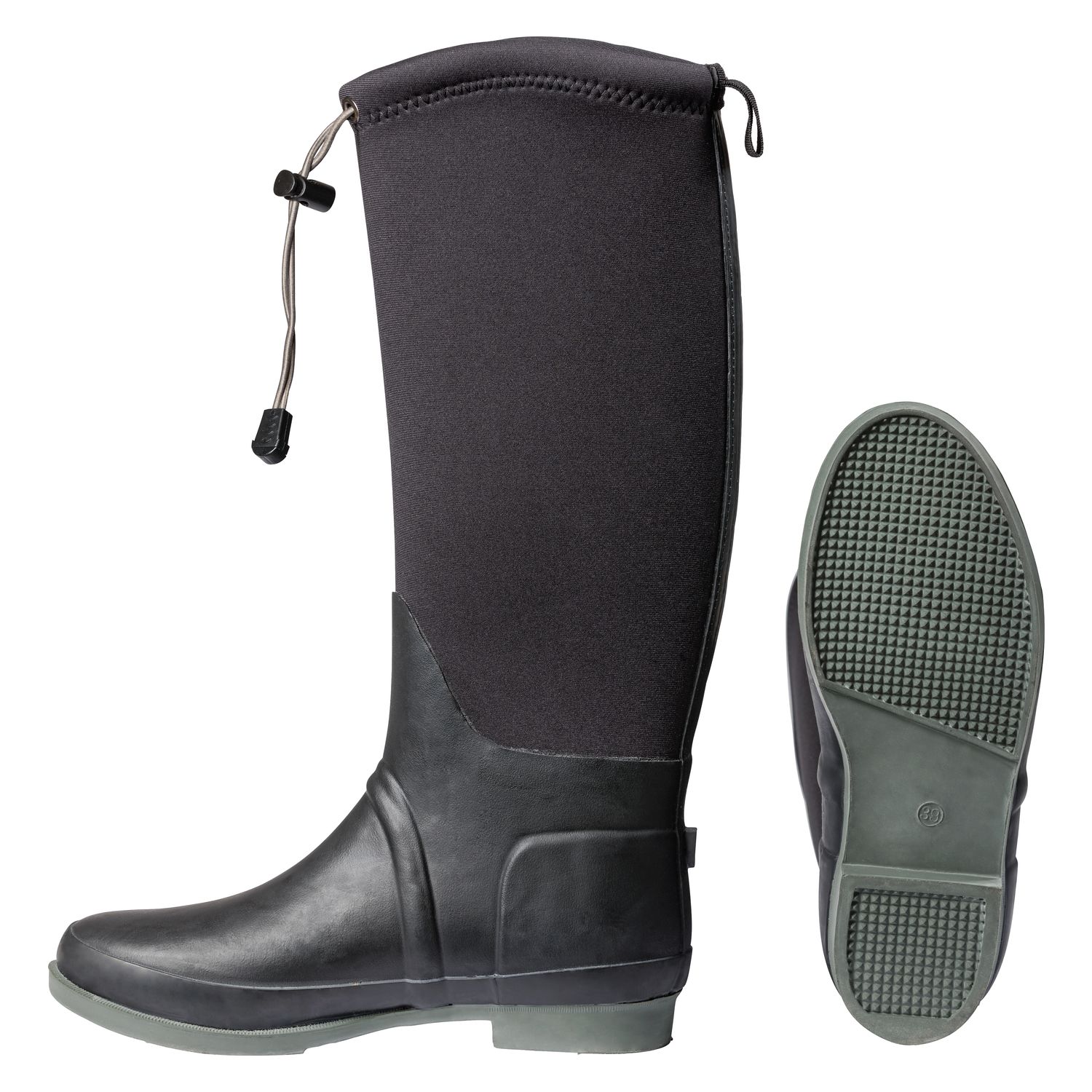 black forest Hippopren Reitstiefel Riding – Ansicht 3