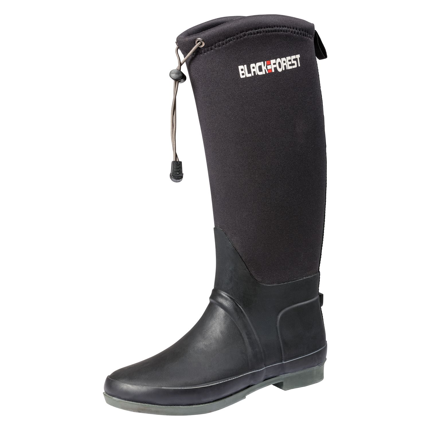 black forest Hippopren Reitstiefel Riding – Ansicht 1
