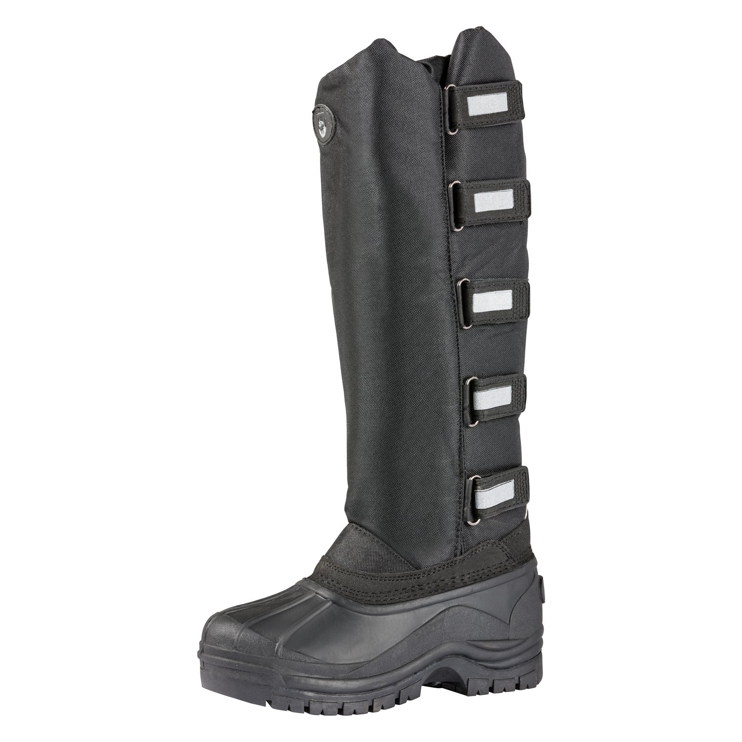 Loesdau Thermo-Reitstiefel – Ansicht 1