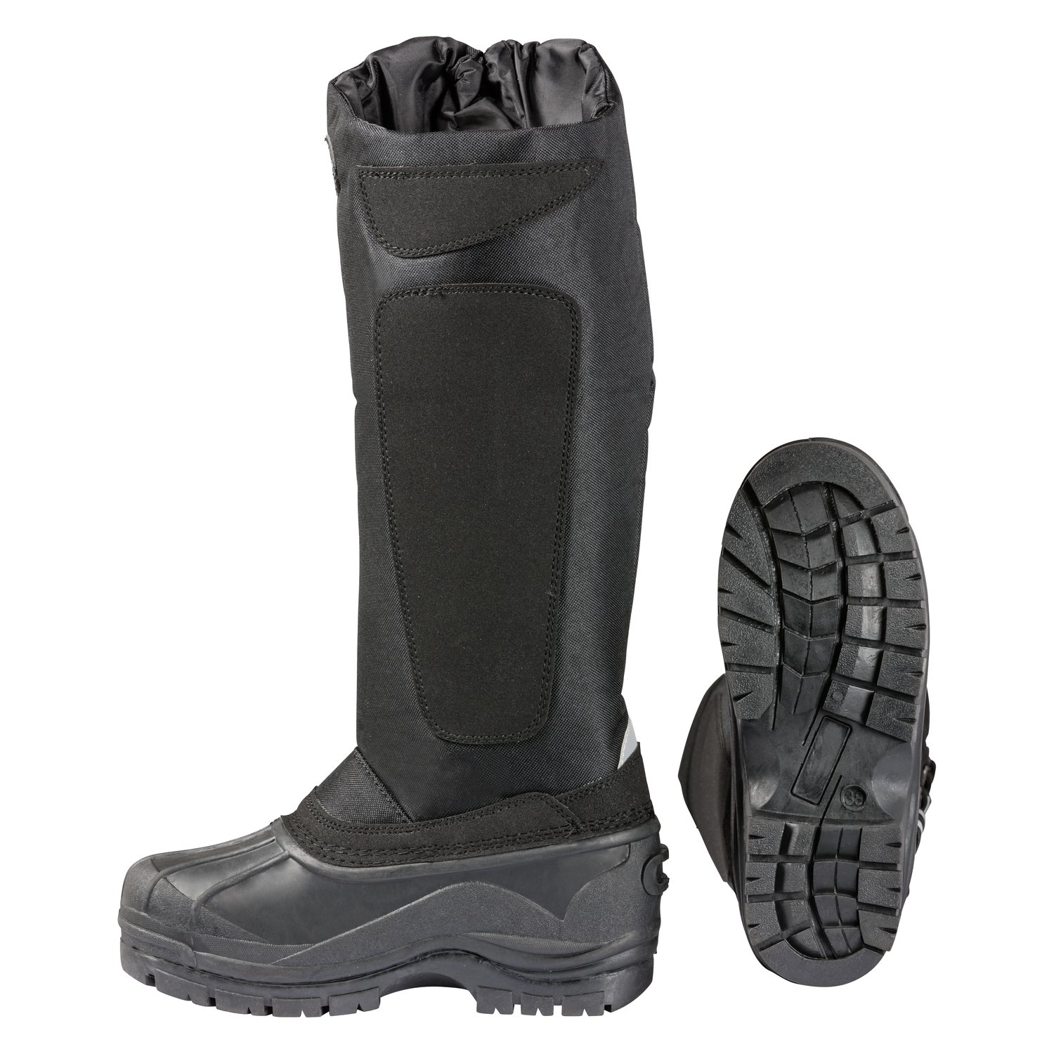 Loesdau Thermo-Reitstiefel – Ansicht 3