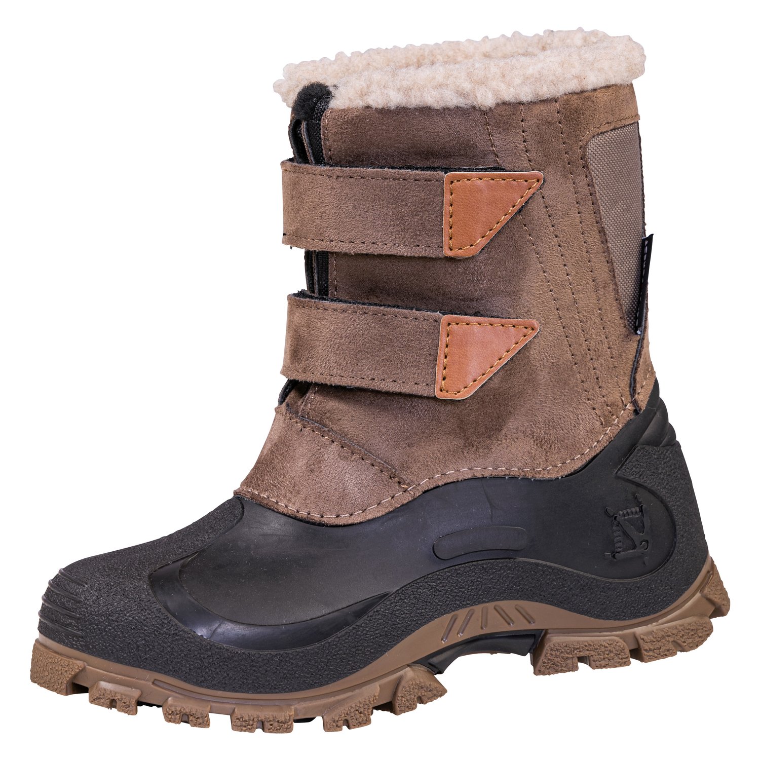 black forest Kinder Reit- und Stallschuh – Ansicht 1