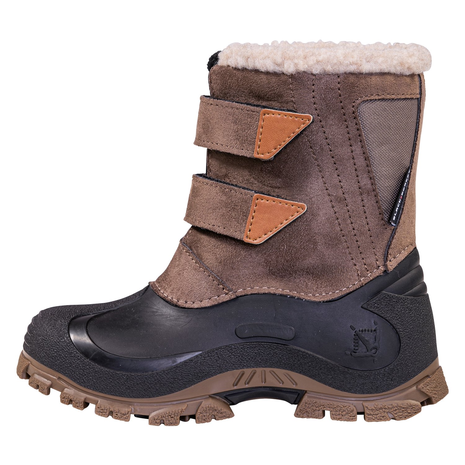 black forest Kinder Reit- und Stallschuh – Ansicht 2