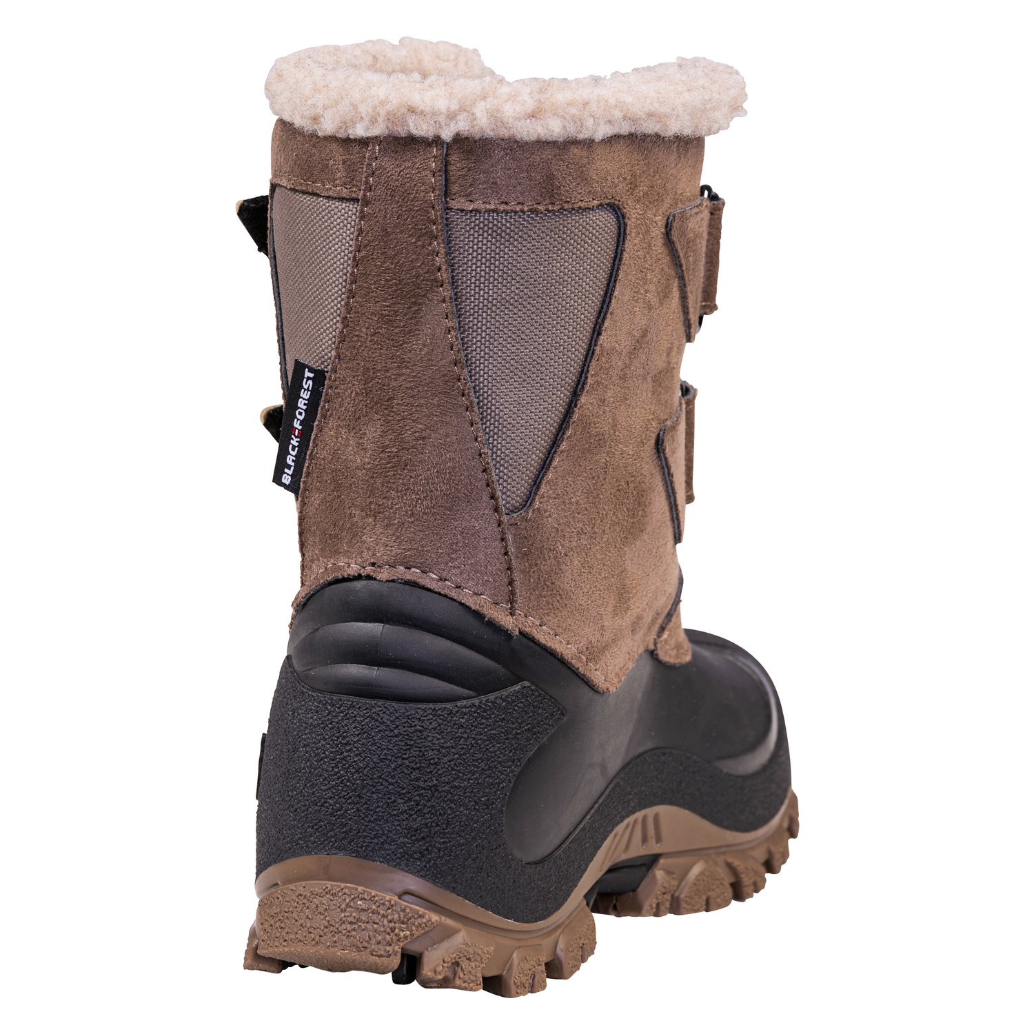 black forest Kinder Reit- und Stallschuh – Ansicht 4