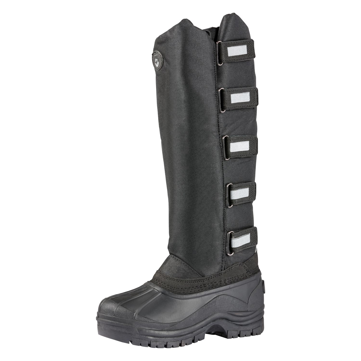 Thermo-Reitstiefel, für Kinder – Ansicht 1