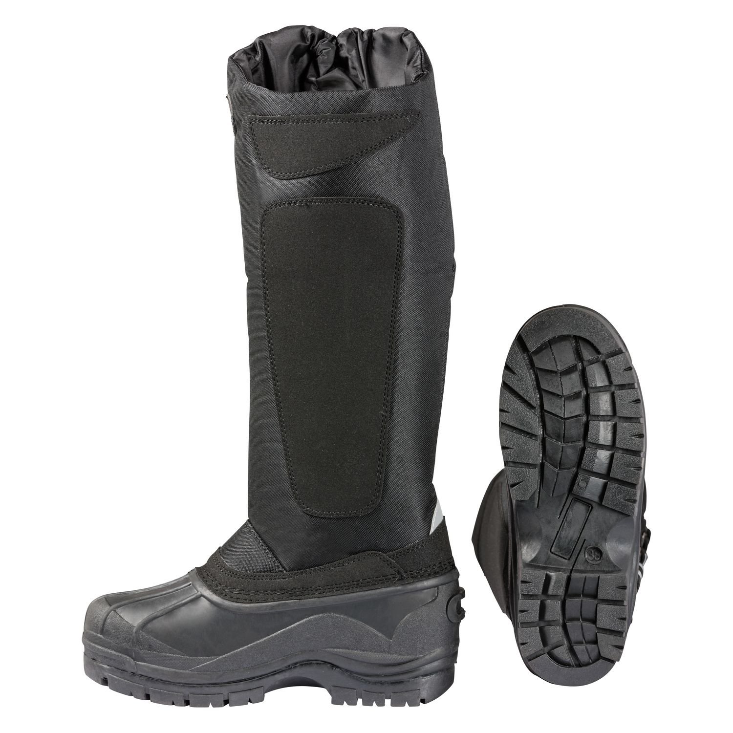 Thermo-Reitstiefel, für Kinder – Ansicht 3