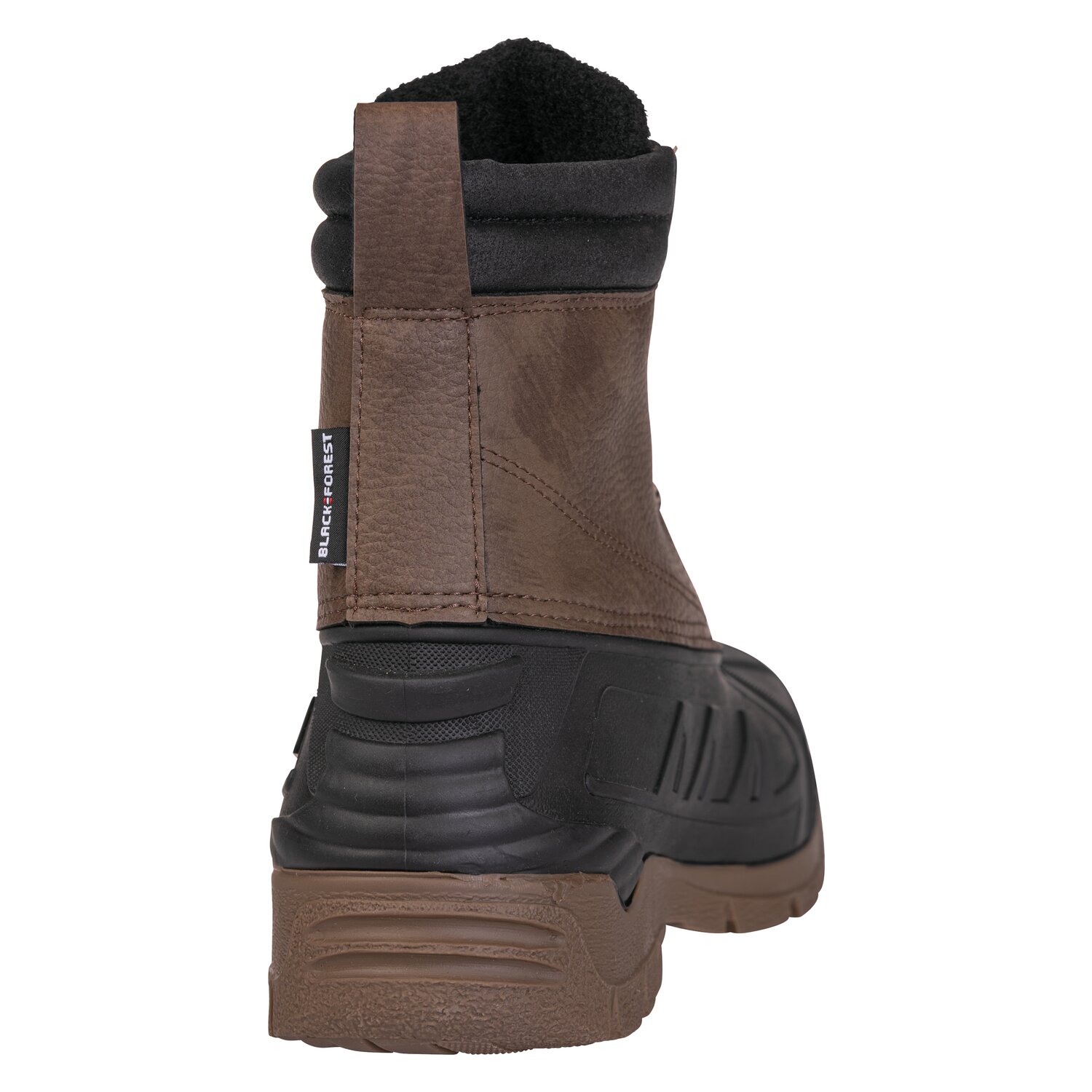 black forest Reit- und Stallschuh – Ansicht 4