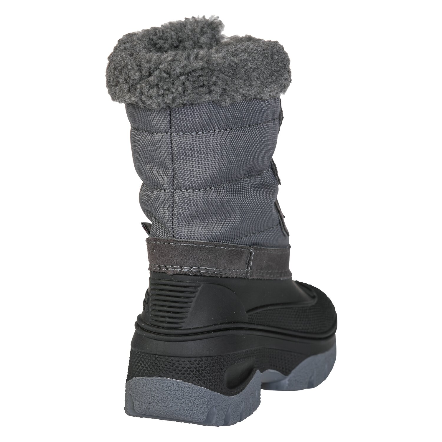 black forest Reit- und Stallschuh – Ansicht 4