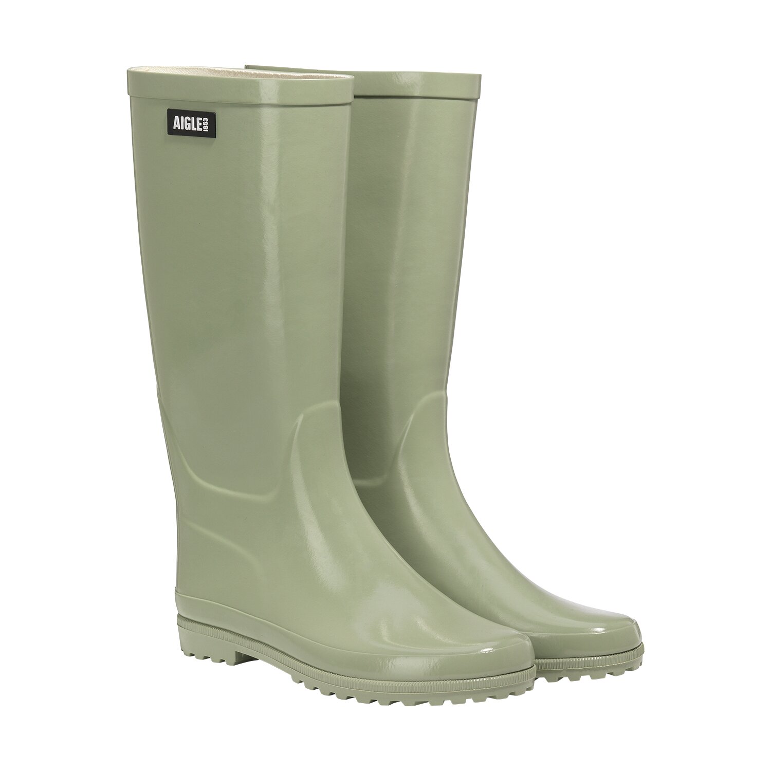 AIGLE Gummistiefel Eliosa – Ansicht 2