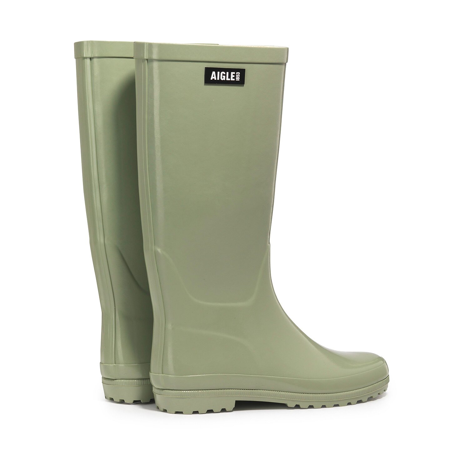 AIGLE Gummistiefel Eliosa – Ansicht 3