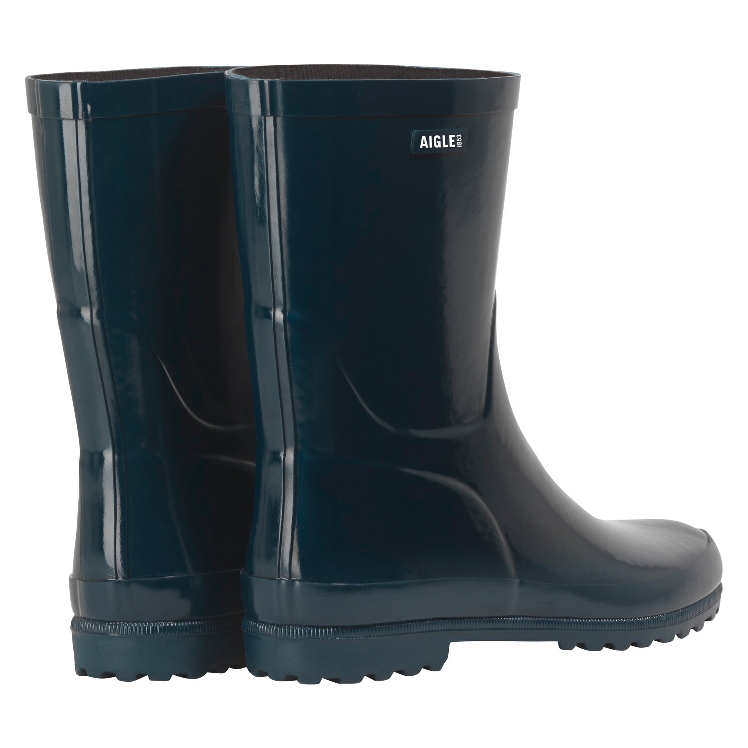AIGLE Gummistiefel Eliosa Botillon – Ansicht 2