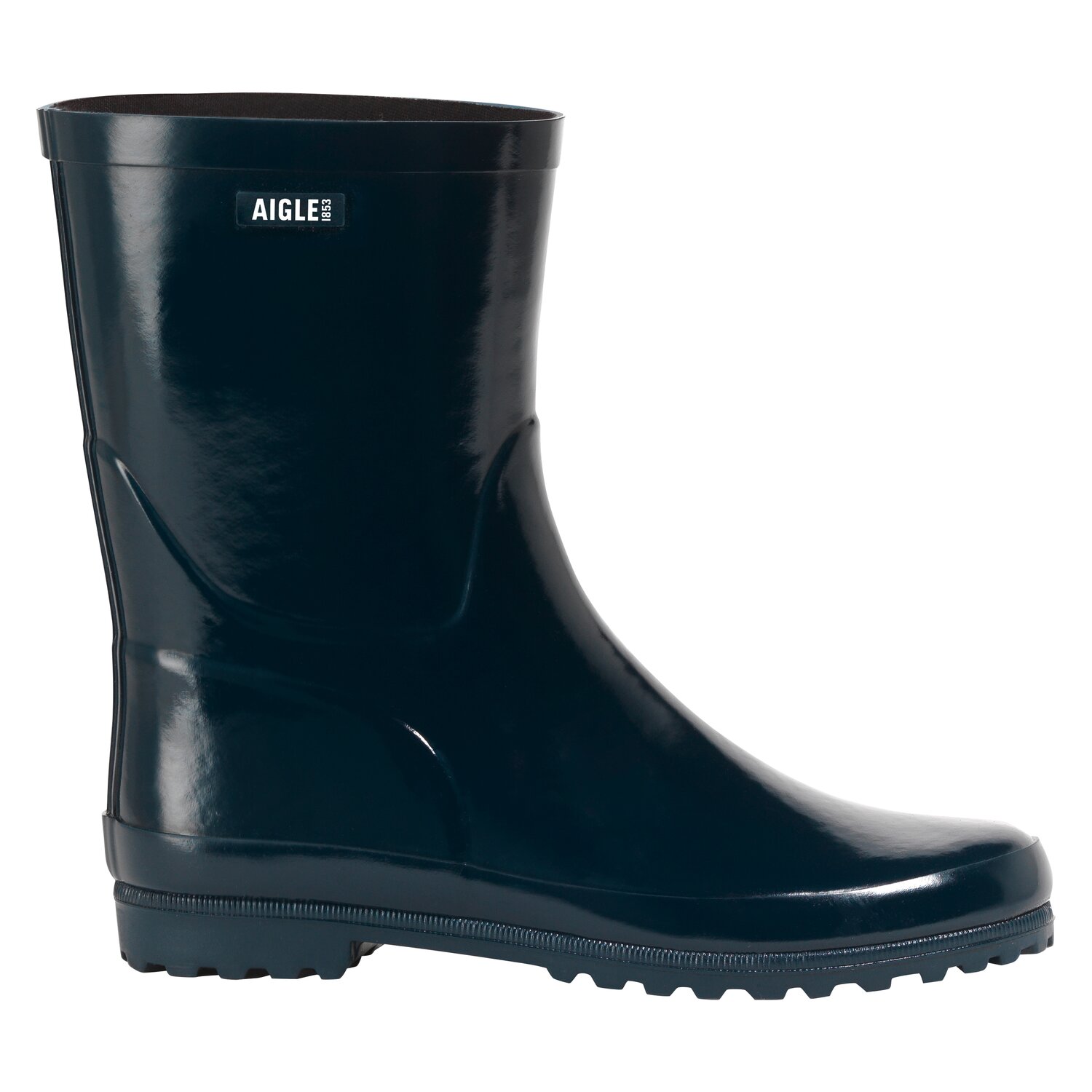AIGLE Gummistiefel Eliosa Botillon – Ansicht 1