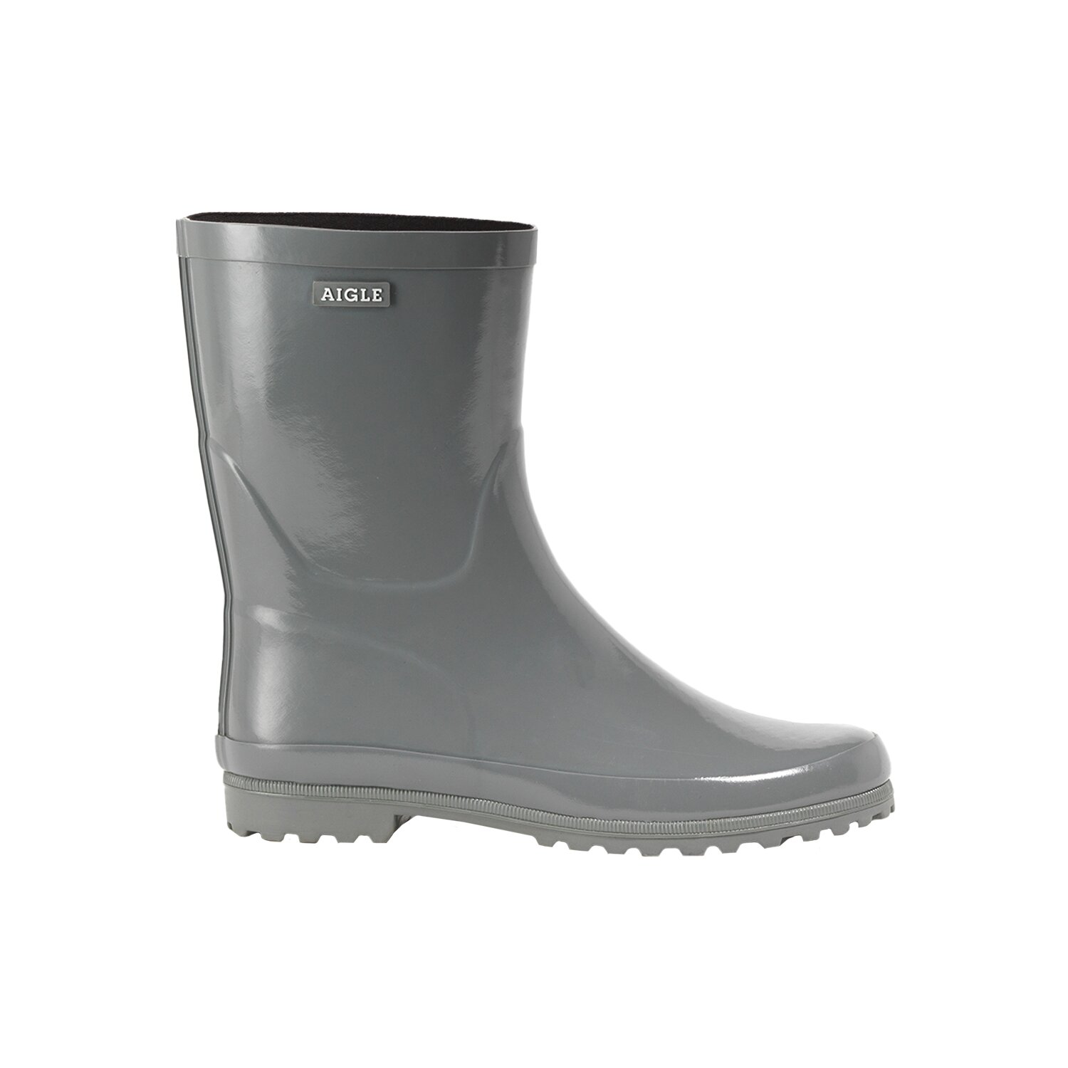 AIGLE Gummistiefel Eliosa Botillon – Ansicht 1