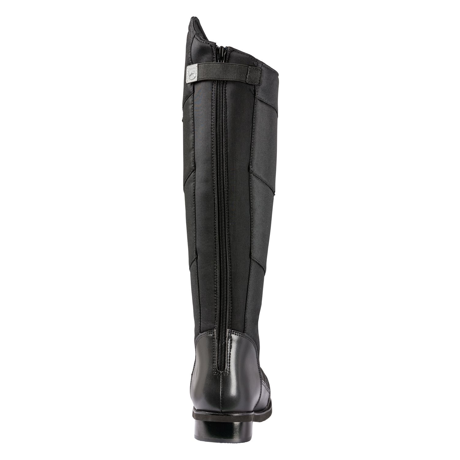 Loesdau Thermo-Polostiefel mit Elastikeinsatz – Ansicht 2