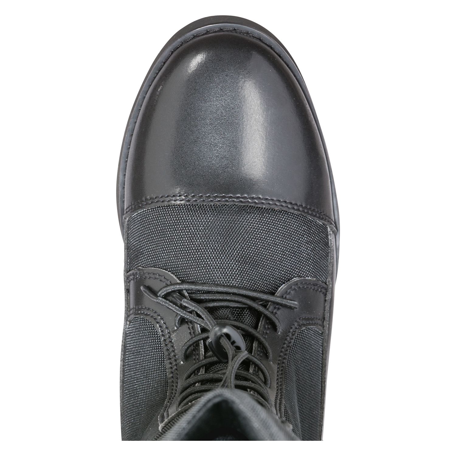 Loesdau Thermo-Polostiefel mit Elastikeinsatz – Ansicht 4