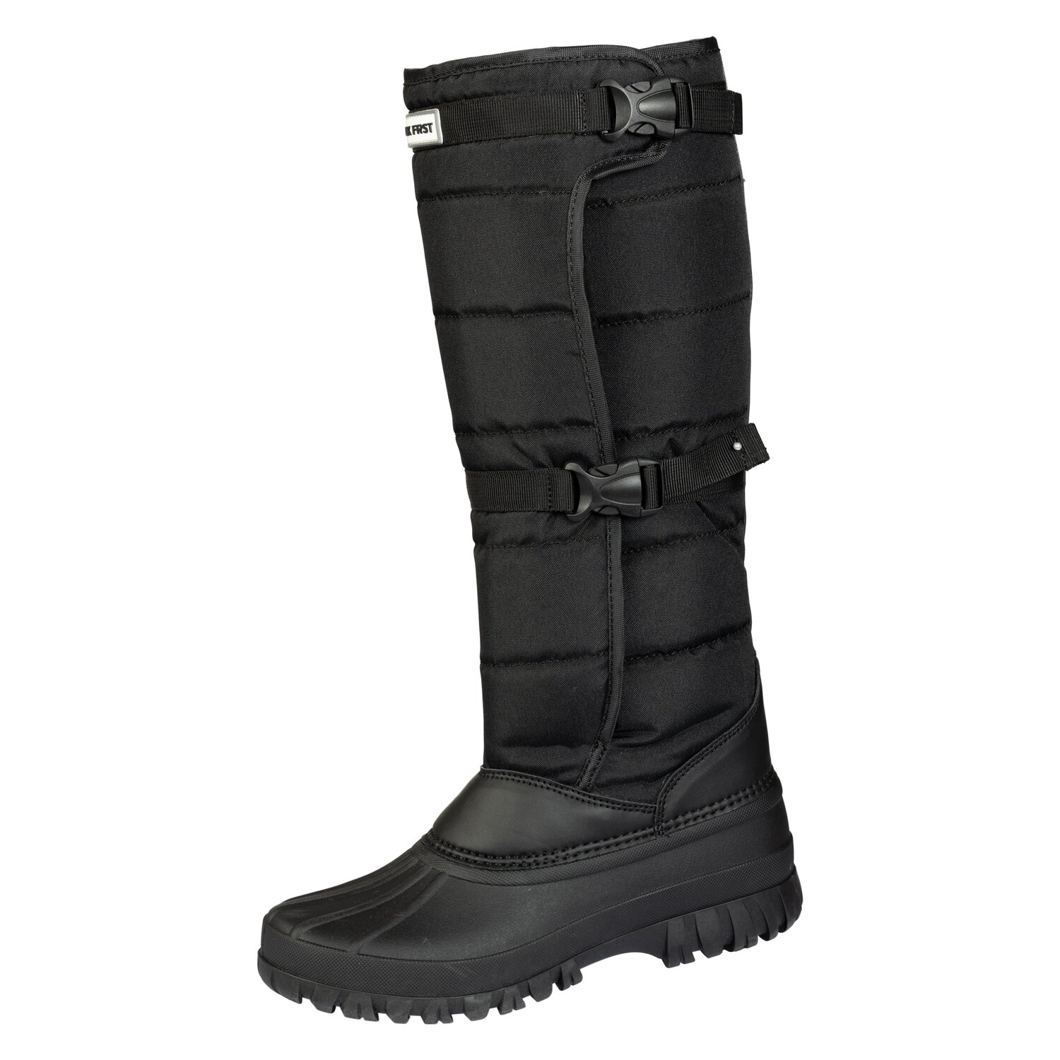 black forest Thermo-Reitstiefel Antwerpen – Ansicht 1