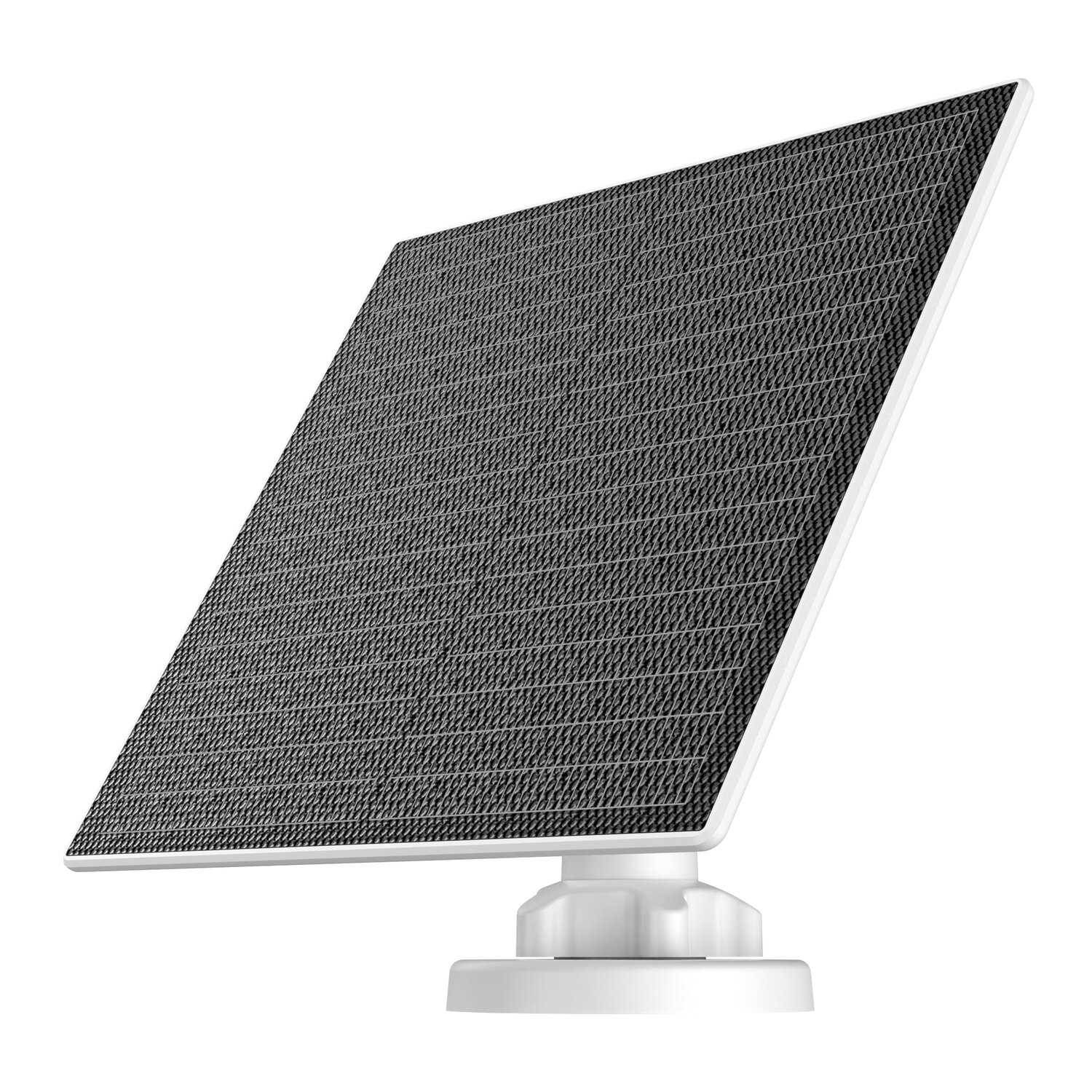 PetTec Solar Panel – Ansicht 1