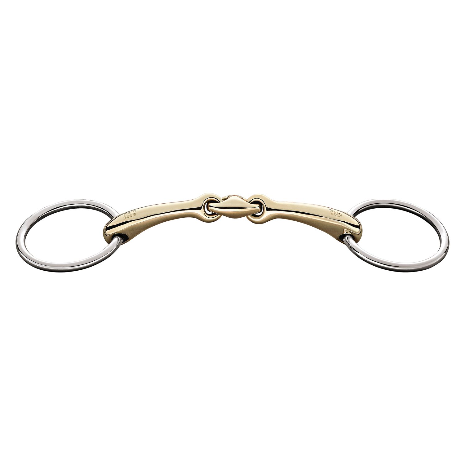 SPRENGER Sensogan Dynamic RS Unterlegtrense – Ansicht 1