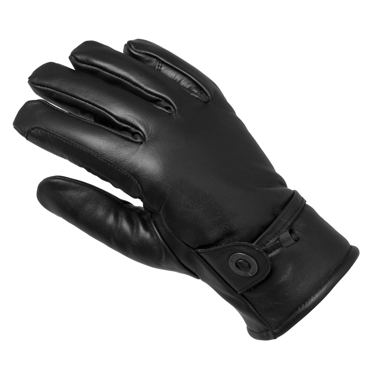 L-pro West Western-Handschuhe, gefüttert – Ansicht 1