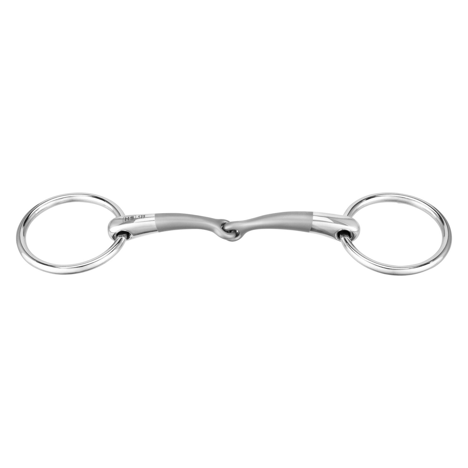 SPRENGER SATINOX Unterlegtrense – Ansicht 1