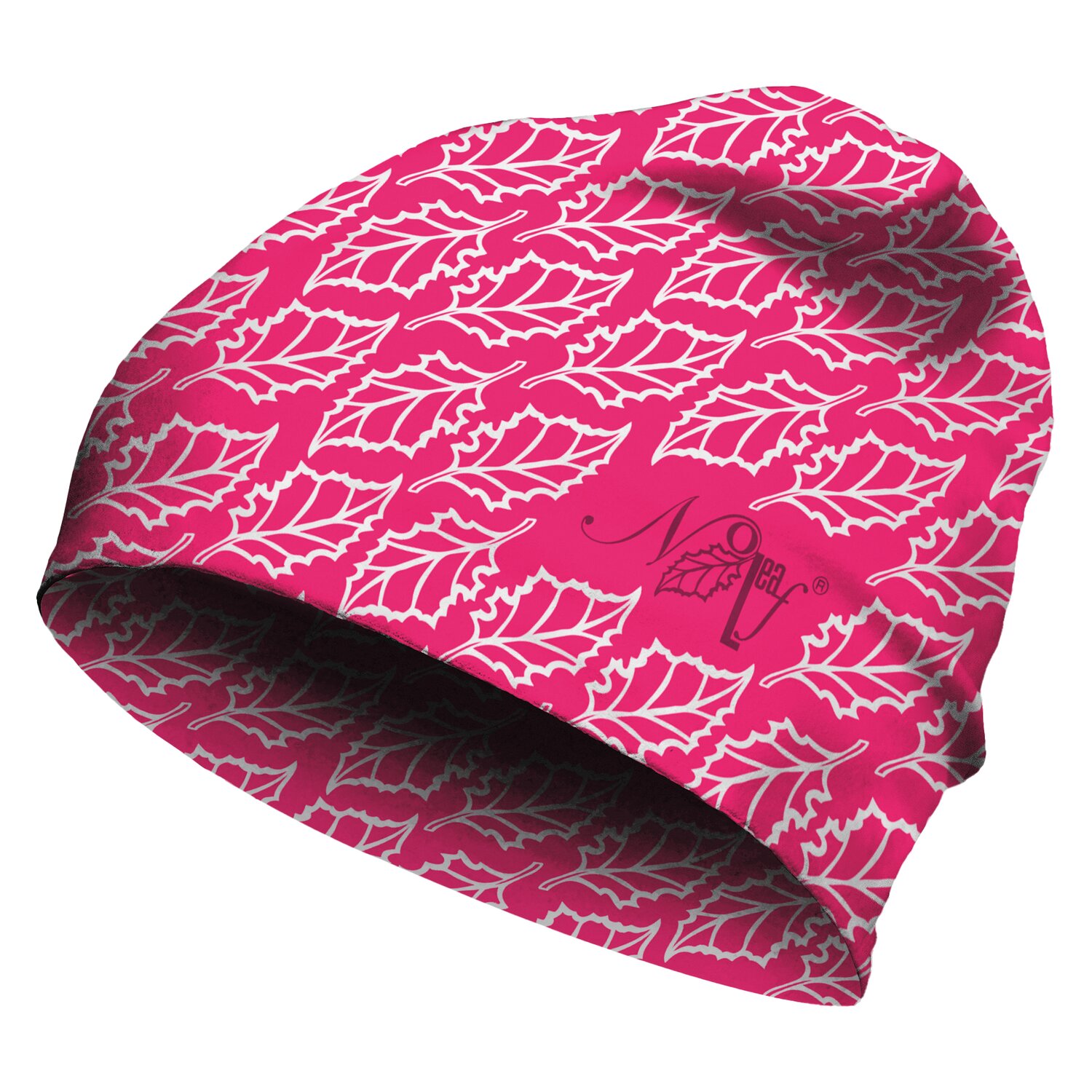 NoLeaf Beanie &ndash; Ansicht 1