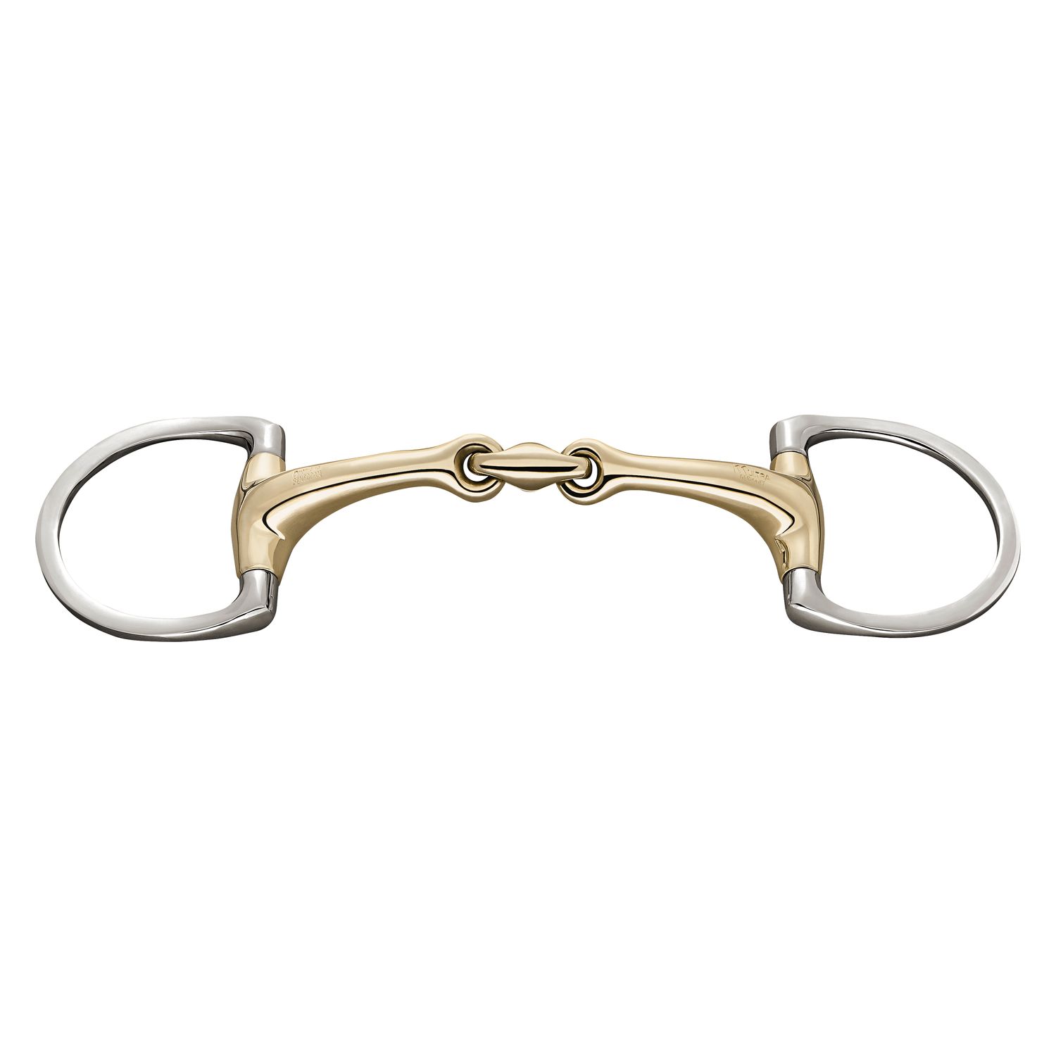 SPRENGER Sensogan Dynamic Trense 16 mm – Ansicht 1