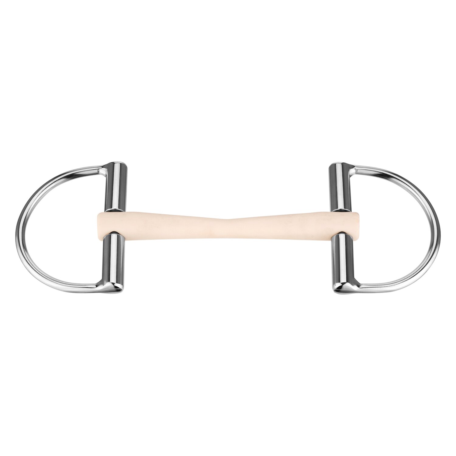 SPRENGER Duo D-Ring Trense – Ansicht 1