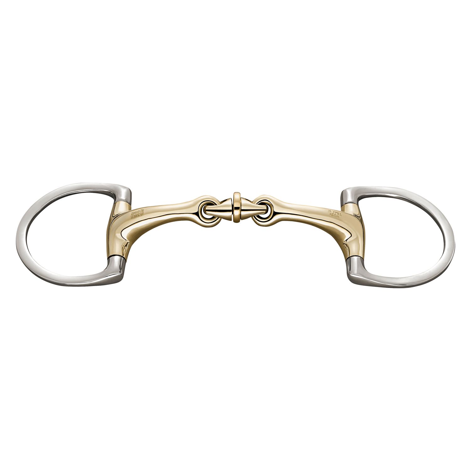 SPRENGER Sensogan Dynamic RS WH-ULTRA Gebiss – Ansicht 1