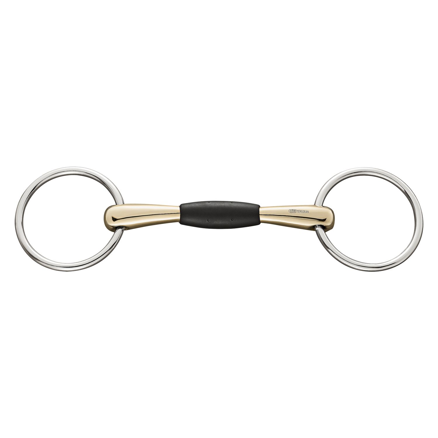 SPRENGER Sensogan Gebiss Flex Control – Ansicht 1