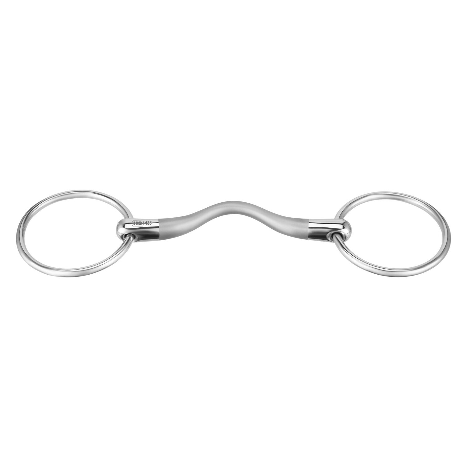 SPRENGER SATINOX CM Stangengebiss – Ansicht 1