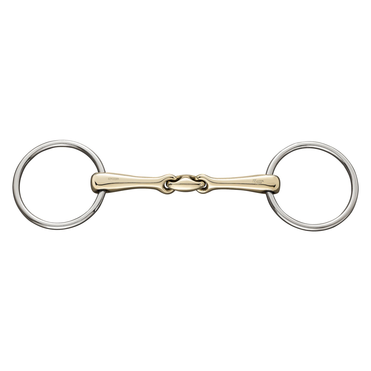 SPRENGER Sensogan KK-ULTRA Gebiss – Ansicht 1