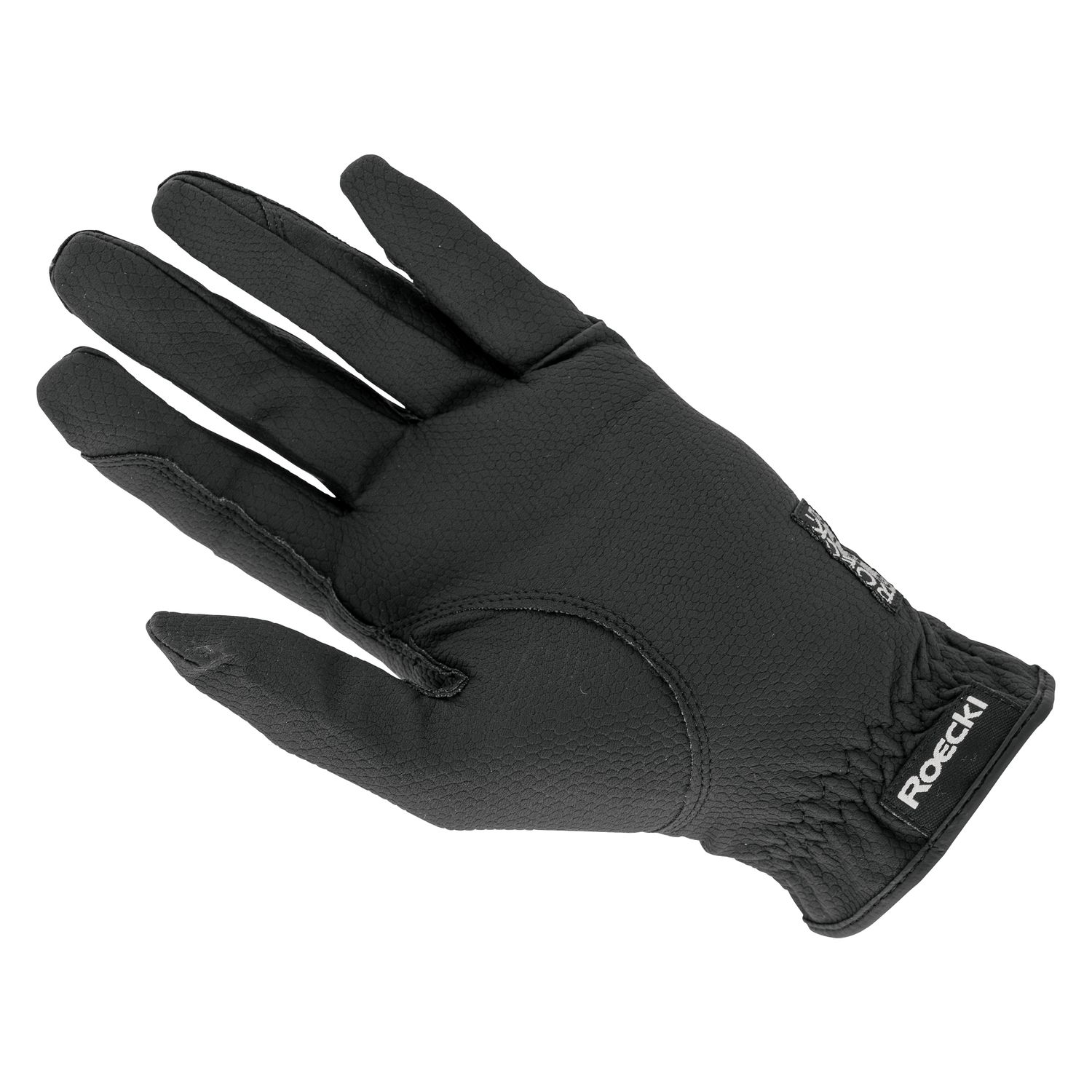 Roeckl Reithandschuhe ROECK-GRIP – Ansicht 2