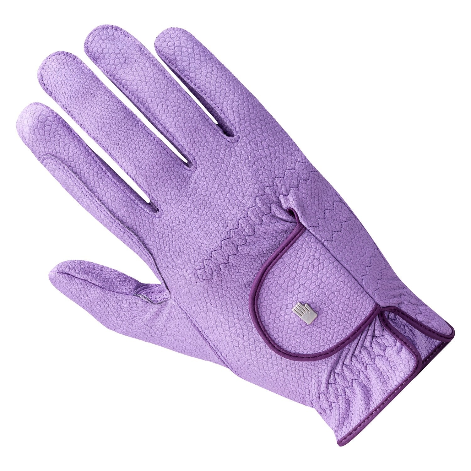 Roeckl Reithandschuhe LONA &ndash; Ansicht 1