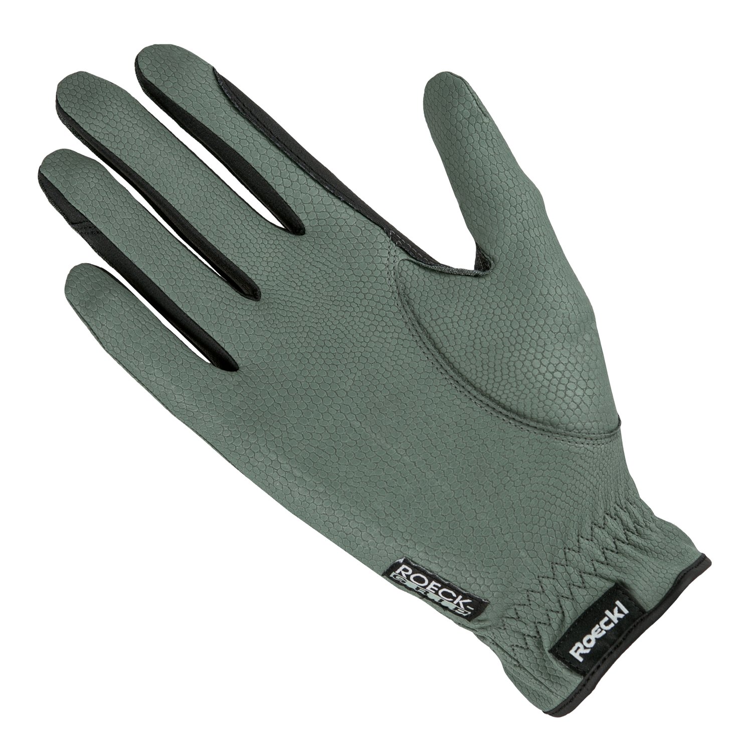 Roeckl Reithandschuhe MALTA – Ansicht 2