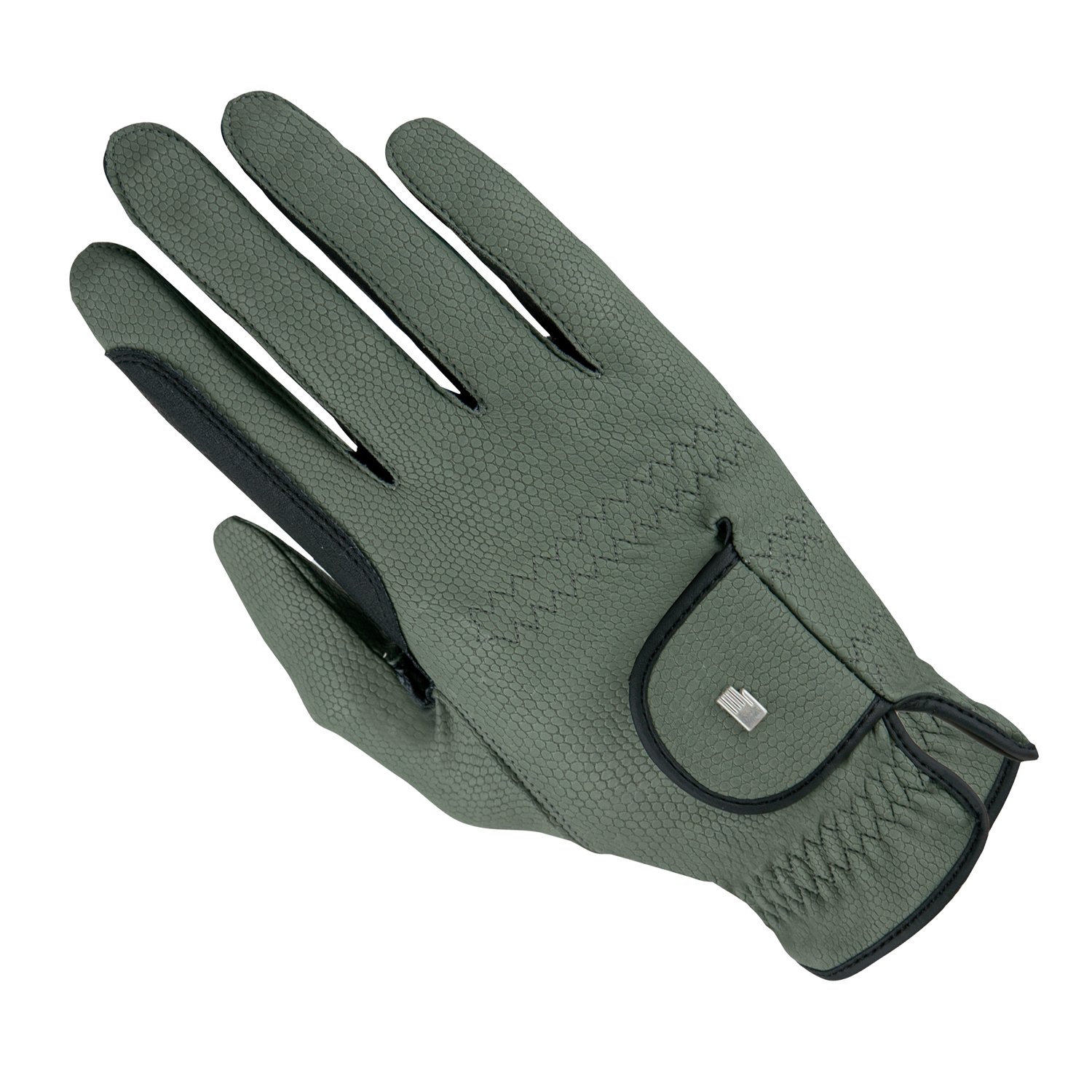 Roeckl Reithandschuhe MALTA – Ansicht 1
