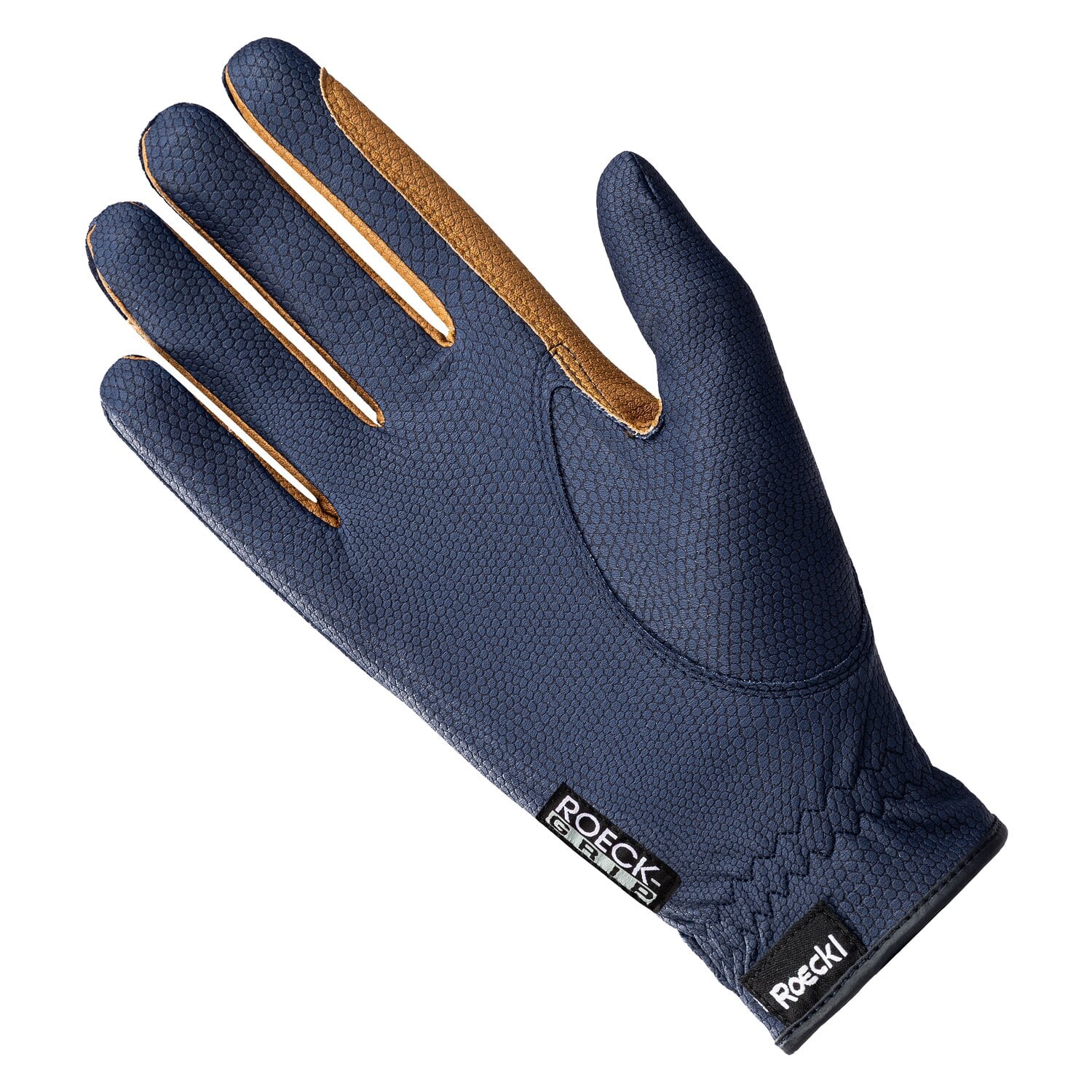 Roeckl Reithandschuhe MALTA &ndash; Ansicht 2