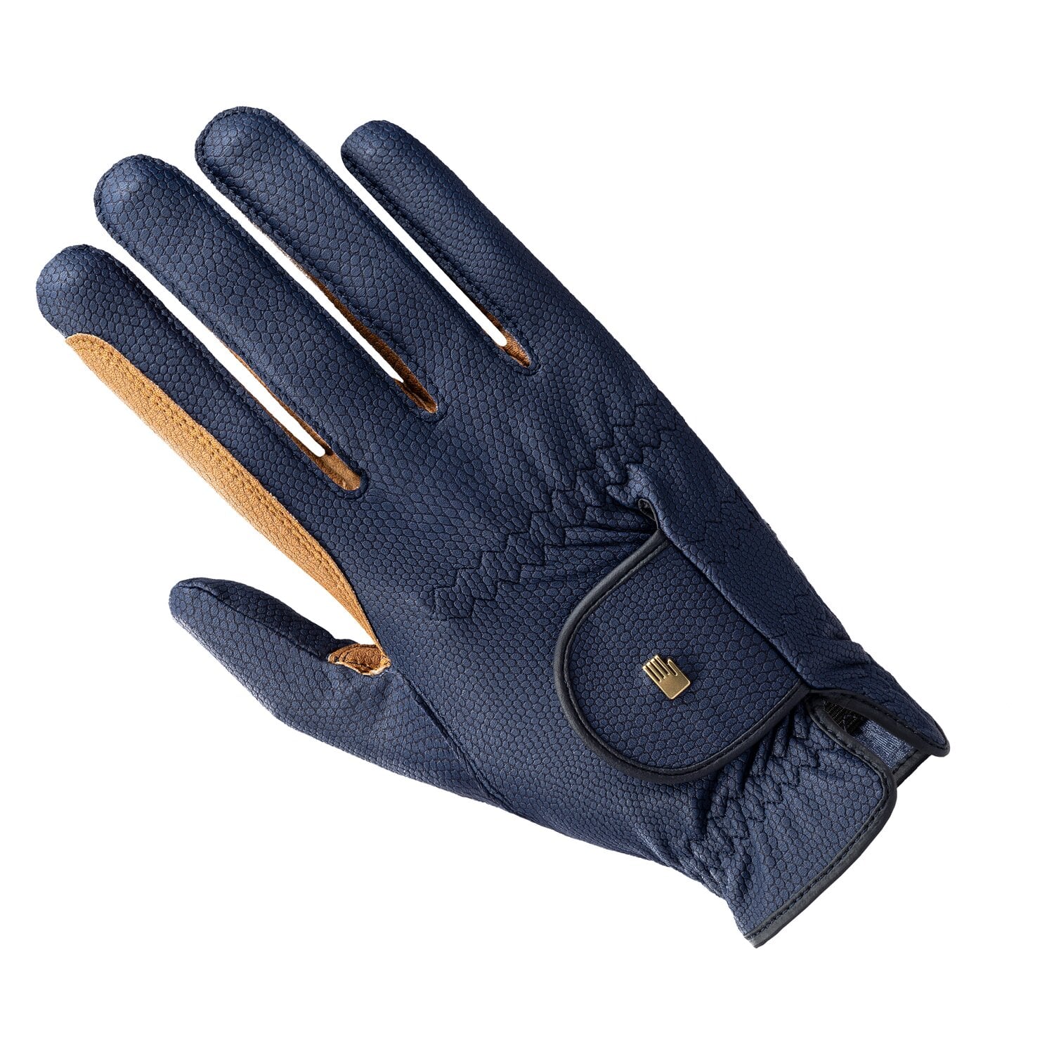 Roeckl Reithandschuhe MALTA &ndash; Ansicht 1