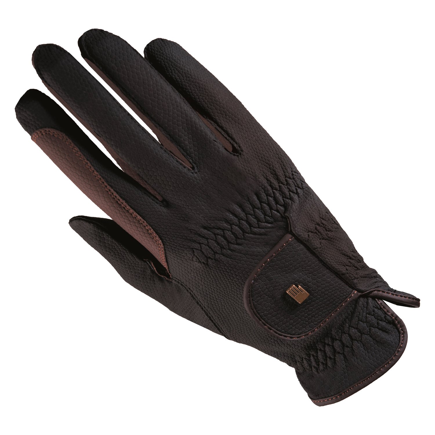 Roeckl Reithandschuhe MALTA – Ansicht 3